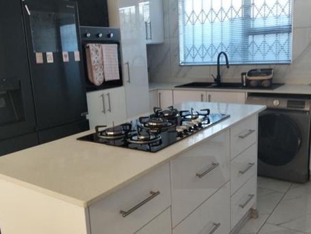 House for sale in Gert Sibande, Mpumalanga