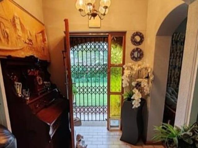 House for sale in Secunda, Govan Mbeki