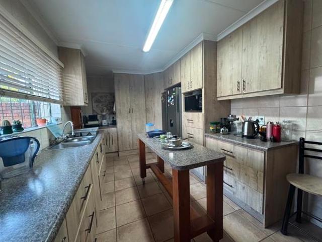 House for sale in Gert Sibande, Mpumalanga