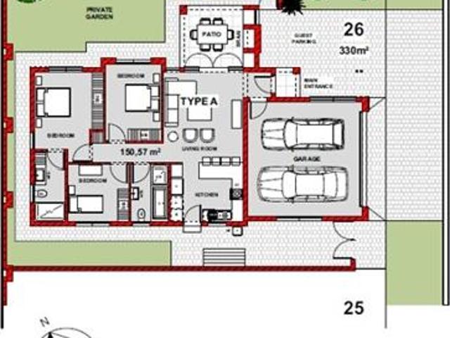House for sale in Gert Sibande, Mpumalanga