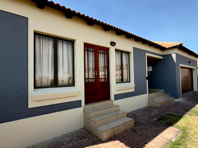 House for sale in Gert Sibande, Mpumalanga