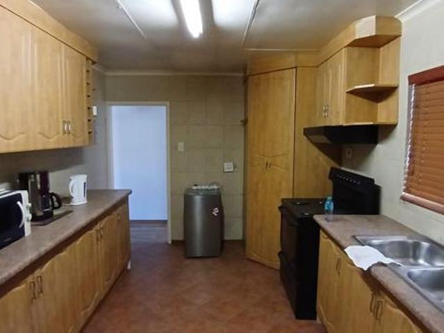 House for sale in Gert Sibande, Mpumalanga