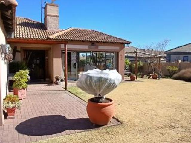 House for sale in Gert Sibande, Mpumalanga