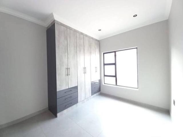 House for rent in Gert Sibande, Mpumalanga
