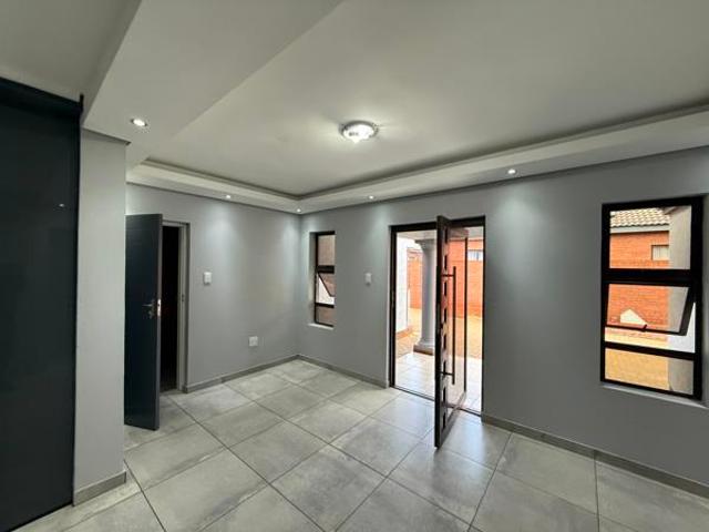 House for sale in Gert Sibande, Mpumalanga