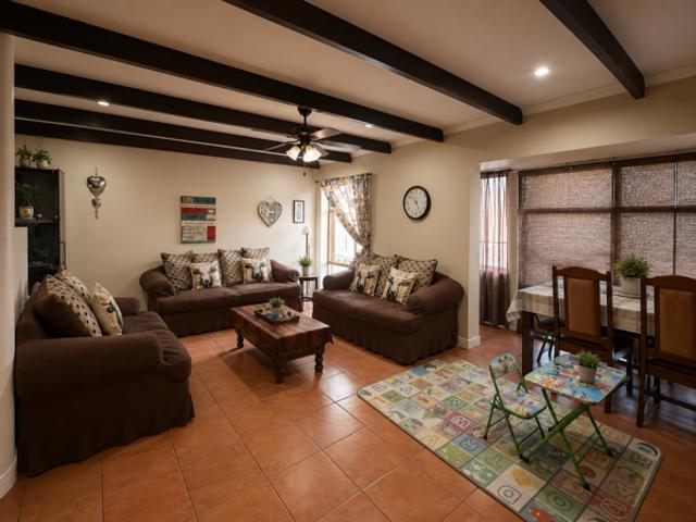 House for rent in Gert Sibande, Mpumalanga