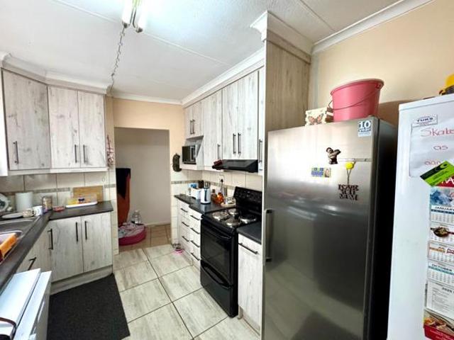 House for sale in Gert Sibande, Mpumalanga