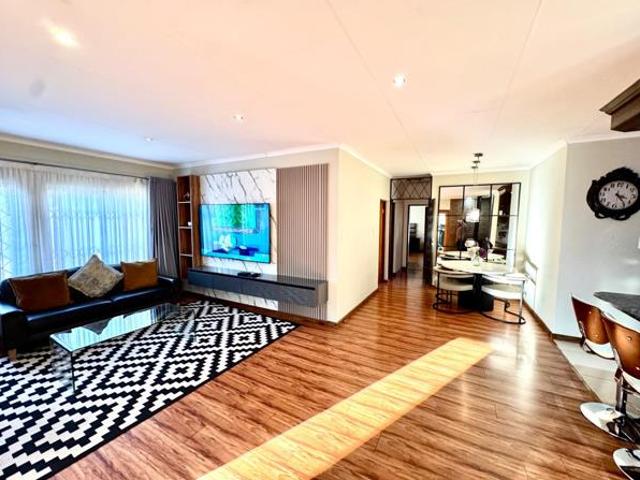 House for sale in Gert Sibande, Mpumalanga