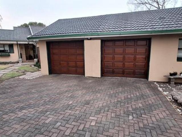 House for sale in Gert Sibande, Mpumalanga