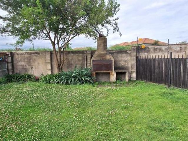 House for sale in Gert Sibande, Mpumalanga