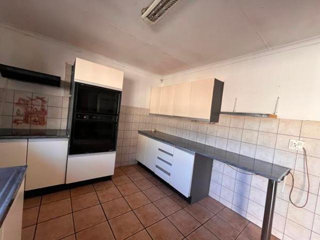 House for rent in Gert Sibande, Mpumalanga