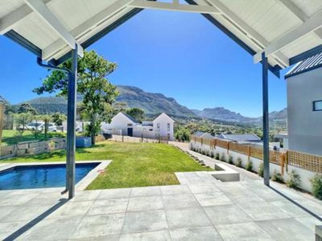 House for rent in Hout Bay, Western Cape