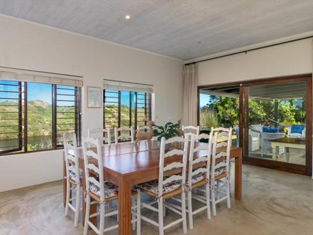 House for rent in Groot Brak Rivier, Western Cape