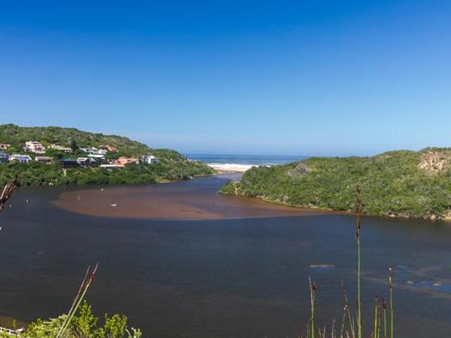 House for rent in Groot Brak Rivier, Western Cape