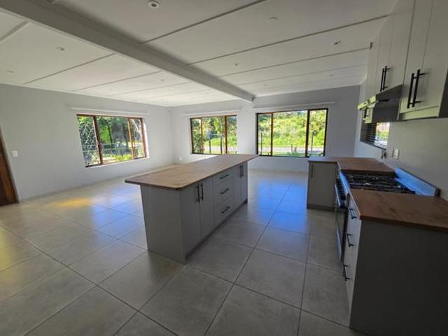 House for rent in Groot Brak Rivier, Western Cape
