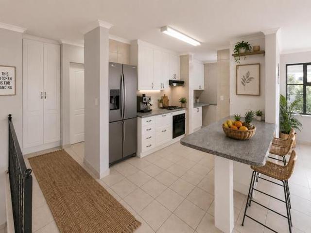 House for rent in Groot Brak Rivier, Western Cape