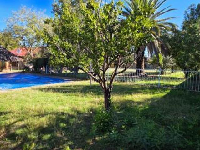 House for sale in Lejweleputswa, Free State