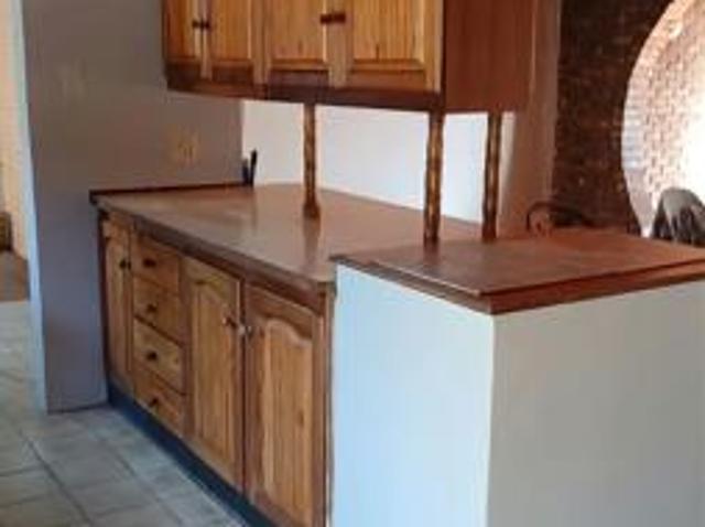 House for rent in Lejweleputswa, Free State