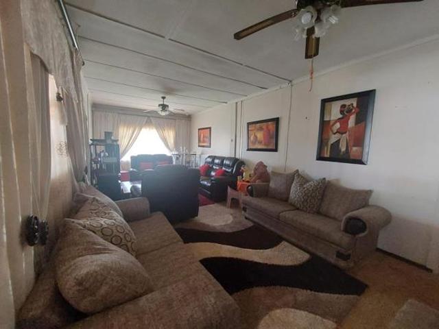 House for sale in Lejweleputswa, Free State