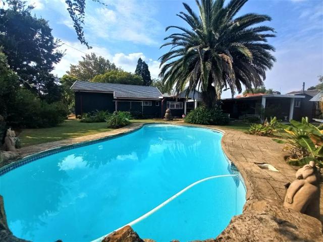 House for sale in Ekurhuleni, Gauteng