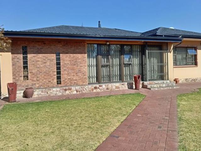 House for rent in Ekurhuleni, Gauteng