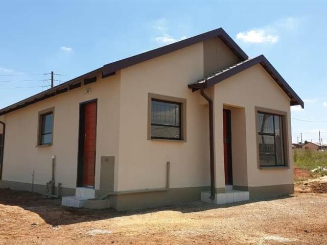House for sale in Ekurhuleni, Gauteng