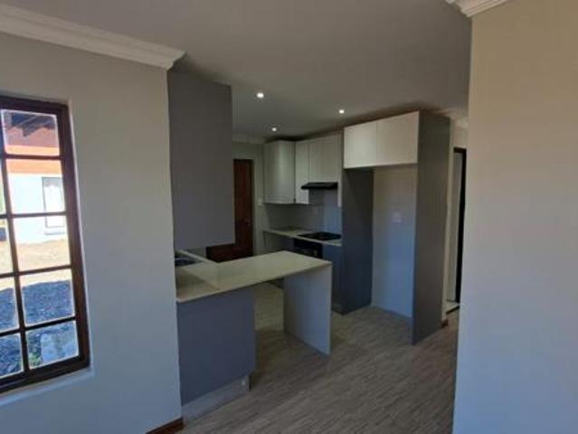 House for rent in Thaba Nchu, Free State
