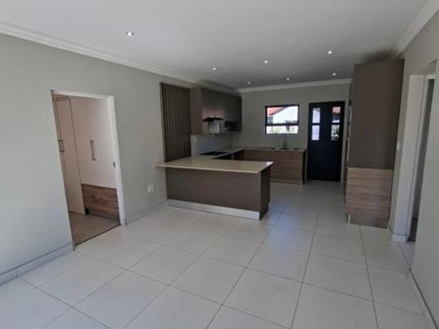 House for rent in Thaba Nchu, Free State