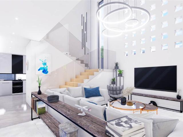 House for sale in Johannesburg, East