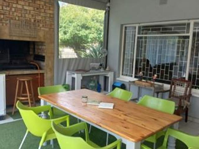 House for sale in Senekal, Free State