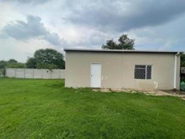 House for sale in Senekal, Free State