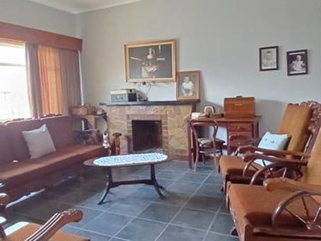 House for sale in Senekal, Free State