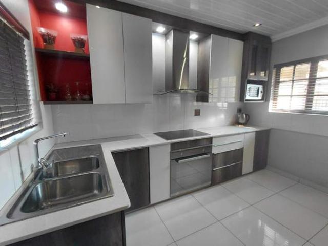 House for sale in Seshego, Limpopo