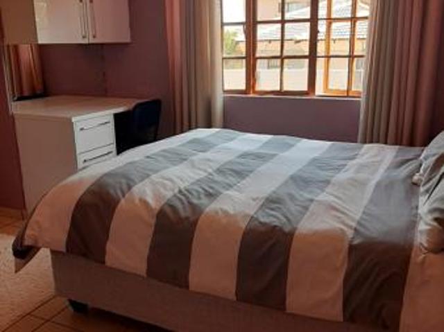 House for rent in Seshego, Limpopo