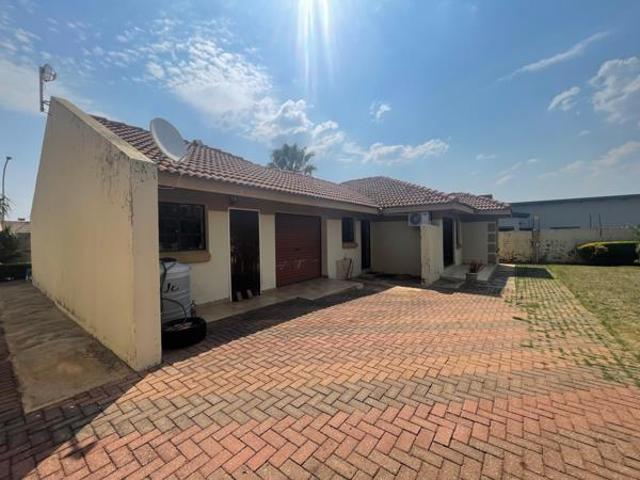 House for sale in Seshego, Limpopo
