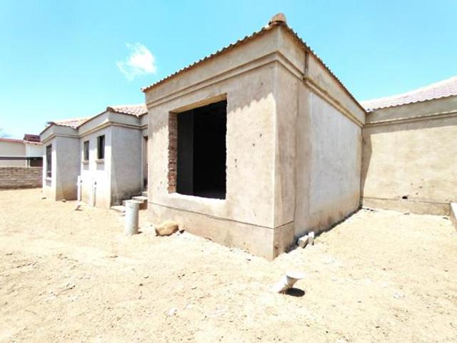 House for sale in Seshego, Limpopo