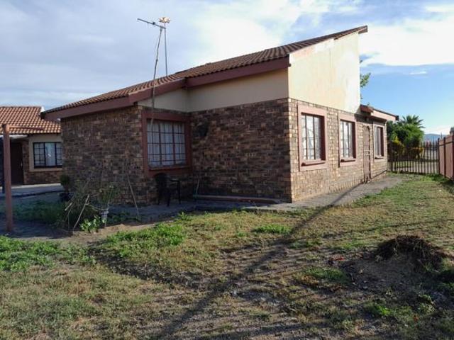 House for sale in Tlhabane, North West