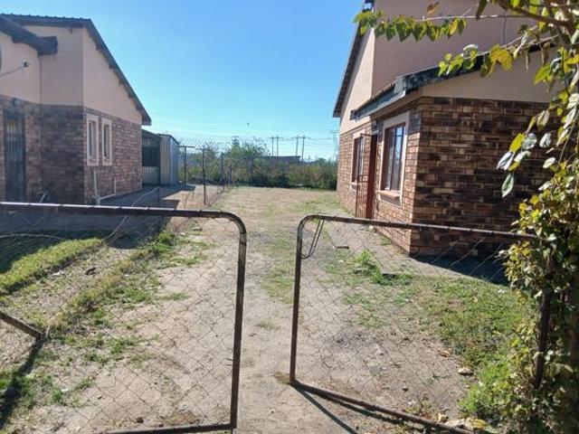 House for rent in Tlhabane, North West
