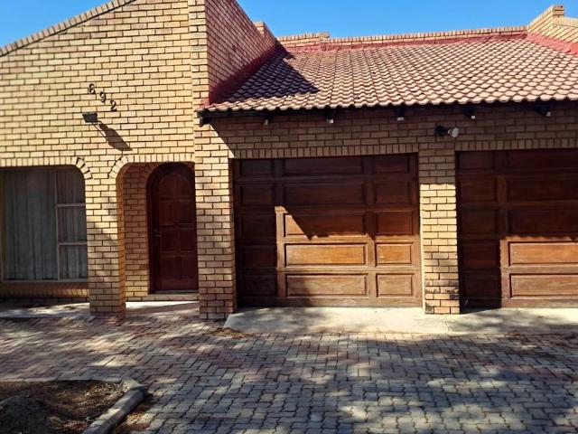 House for sale in Seshego, Limpopo