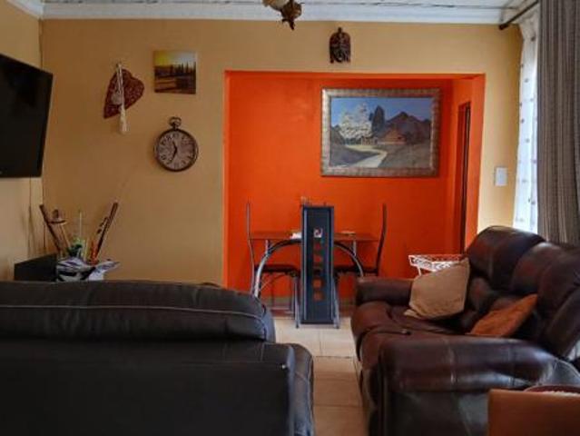 House for sale in Seshego, Limpopo