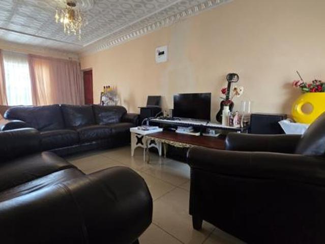 House for sale in Seshego, Limpopo