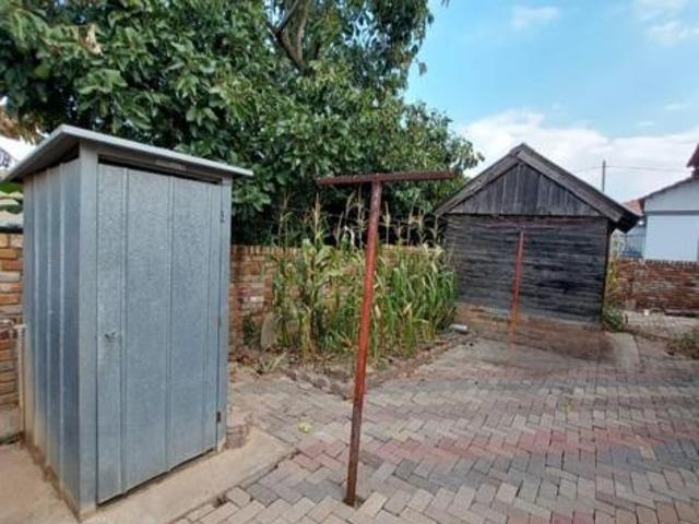 House for sale in Seshego, Limpopo