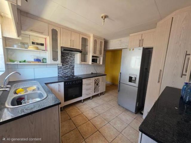 House for sale in Seshego, Limpopo