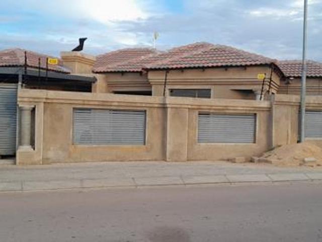 House for sale in Seshego, Limpopo