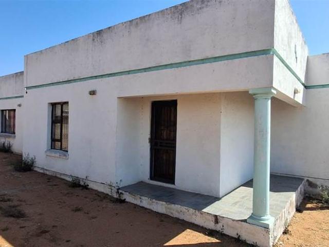 House for sale in Seshego, Limpopo
