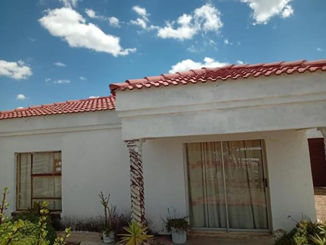 House for sale in Seshego, Limpopo