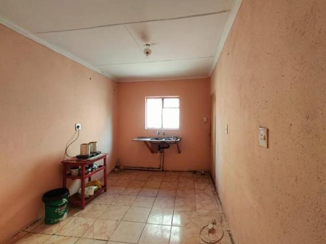 House for sale in Seshego, Limpopo