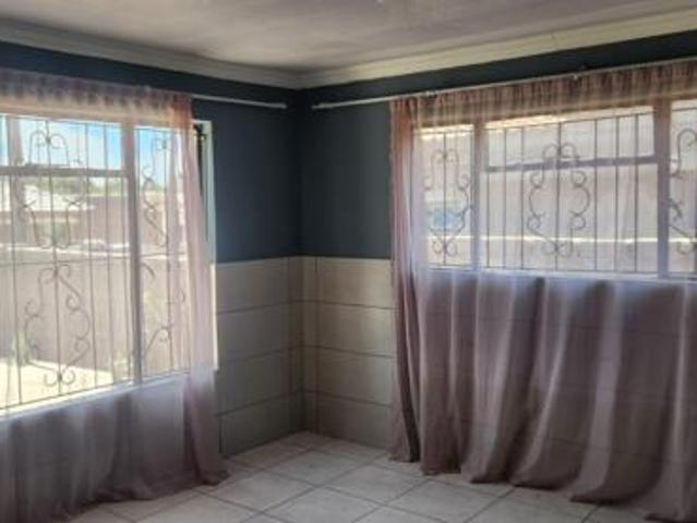 House for rent in Seshego, Limpopo