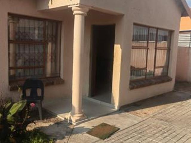 House for sale in Seshego, Limpopo