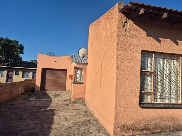 House for sale in Seshego, Limpopo